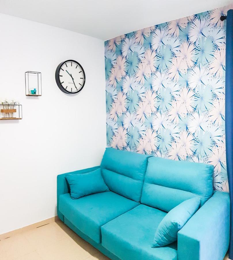Ke Casetta Tenerife Salvador And Santiago Apartments Лас-Росас Экстерьер фото