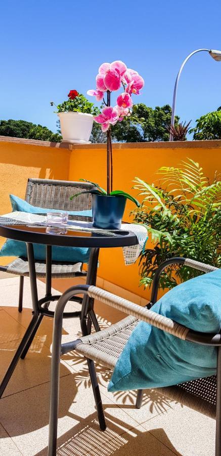 Ke Casetta Tenerife Salvador And Santiago Apartments Лас-Росас Экстерьер фото