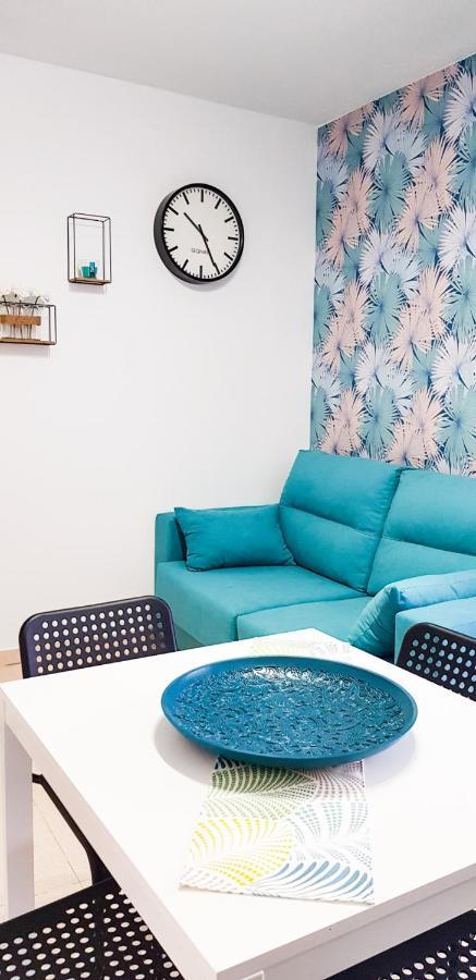 Ke Casetta Tenerife Salvador And Santiago Apartments Лас-Росас Экстерьер фото