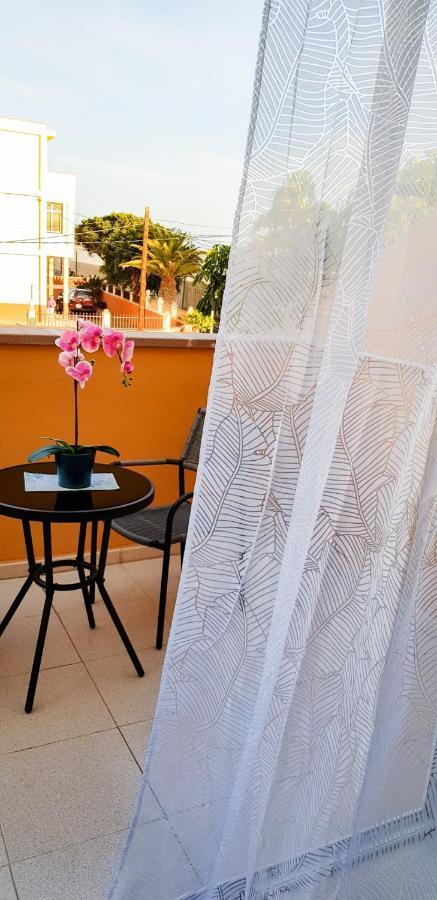 Ke Casetta Tenerife Salvador And Santiago Apartments Лас-Росас Экстерьер фото