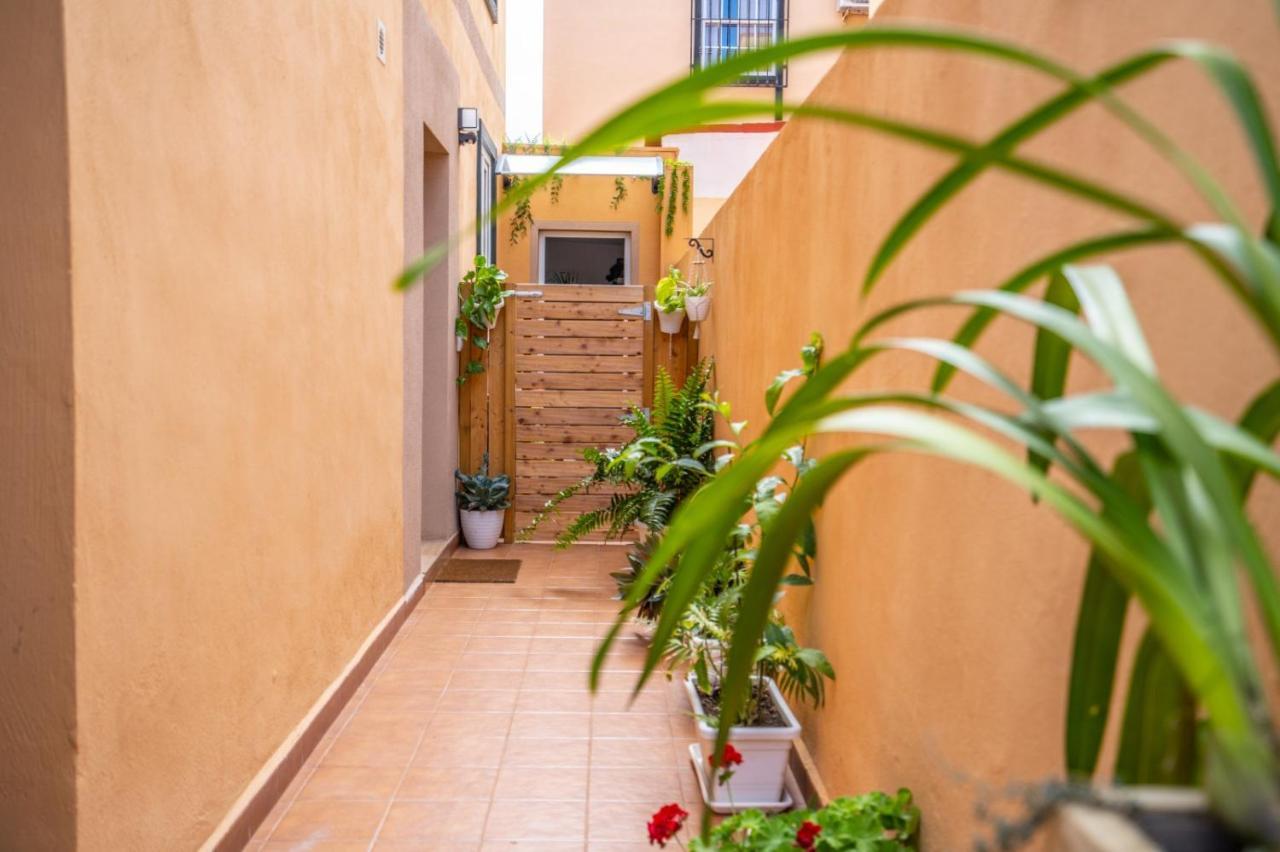 Ke Casetta Tenerife Salvador And Santiago Apartments Лас-Росас Экстерьер фото
